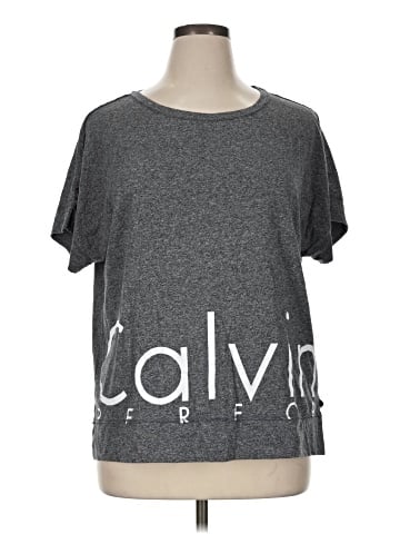 Calvin Klein Performance Active T-Shirt (view 1)