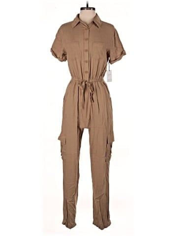 Japna Jumpsuit (view 1)