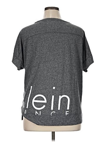 Calvin Klein Performance Active T-Shirt (view 2)