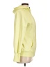 Nike Yellow Zip Up Hoodie Size L (estimated) - photo 4