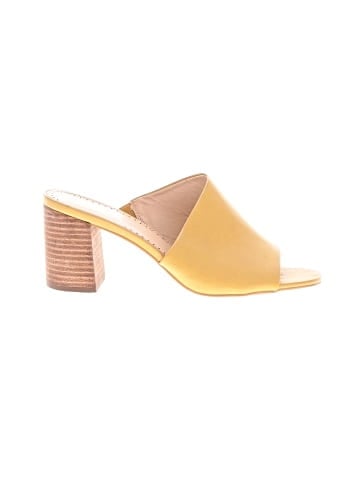 Adrienne Vittadini Mule/Clog (view 1)