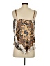 Venus Gold Sleeveless Blouse Size S - photo 2