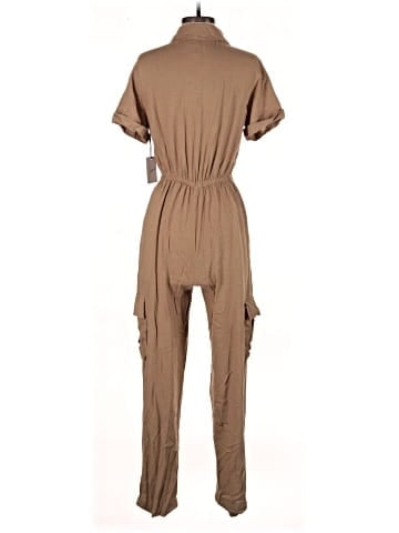 Japna Jumpsuit (view 2)
