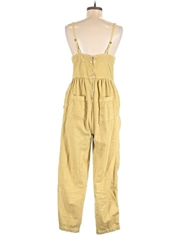 Anthropologie Jumpsuit (view 2)