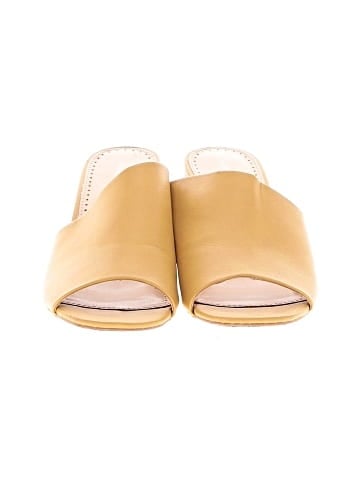 Adrienne Vittadini Mule/Clog (view 2)