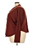 Out From Under Burgundy Cardigan Size 4X (estimated) - photo 5
