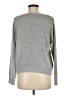 Olivaceous Gray Pullover Sweater Size M - photo 2