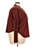 Out From Under Burgundy Cardigan Size 4X (estimated) - photo 4