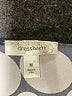 DressBarn Blue Sleeveless Blouse Size M - photo 7