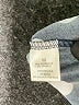 DressBarn Blue Sleeveless Blouse Size M - photo 8