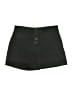 Old Navy Solid Black Shorts Size 2 - photo 1