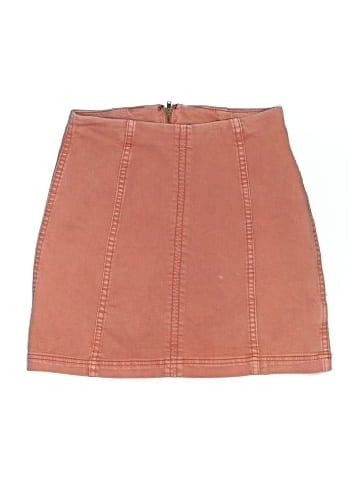 Free People Casual Skirt (view 1)
