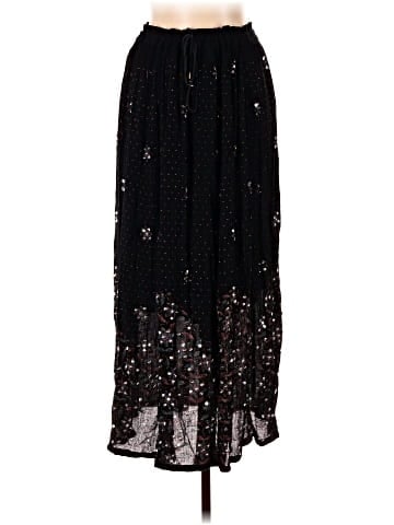 Earthbound Trading Co. Casual Skirt (view 1)