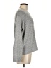 Olivaceous Gray Pullover Sweater Size M - photo 4