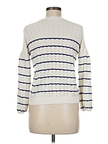 Design History Pullover Sweater (view 2)