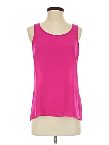 Express Sleeveless Top (view 1)