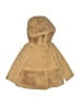Tahari Tan Coat 12-18 MO / 18 MO - photo 1
