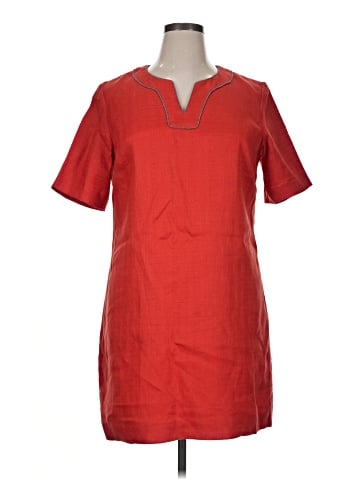 Pendleton Casual Dress (view 1)