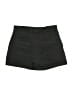 Old Navy Solid Black Shorts Size 2 - photo 2