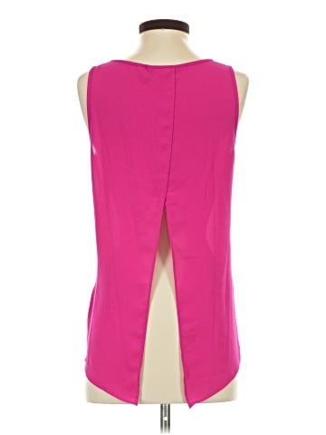 Express Sleeveless Top (view 2)