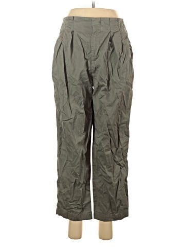 Abercrombie & Fitch Cargo Pants (view 1)