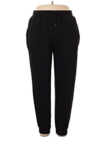 Blue Ice Casual Pants (view 1)