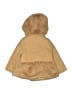 Tahari Tan Coat 12-18 MO / 18 MO - photo 2