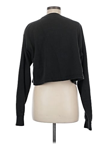 Nasty Gal x After Party Sweatshirt (view 2)