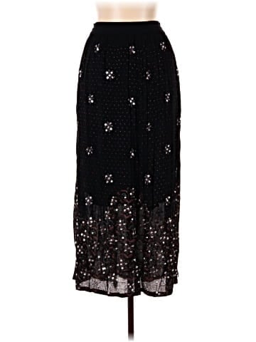 Earthbound Trading Co. Casual Skirt (view 2)