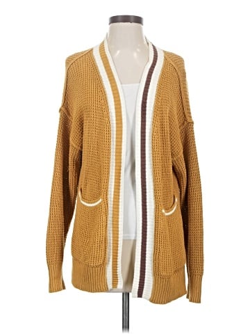 Universal Thread Cardigan (view 1)