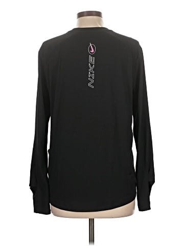 Nike Long Sleeve T-Shirt (view 2)
