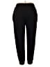 Blue Ice Solid Black Casual Pants Size XXL - photo 2