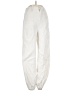 Mother Ivory Cargo Pants Size 26 waist - photo 1