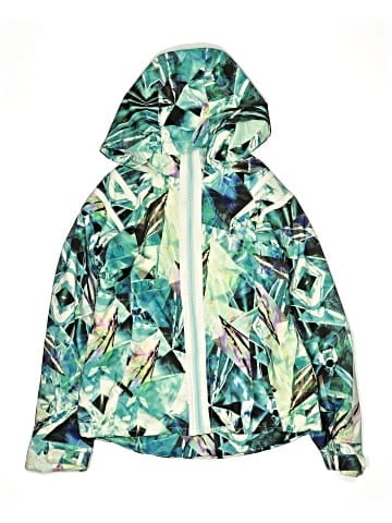 Obermeyer Raincoat (view 1)