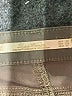 Leara Woman Brown Casual Pants Size 4 - photo 7
