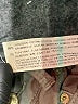 Leara Woman Brown Casual Pants Size 4 - photo 8