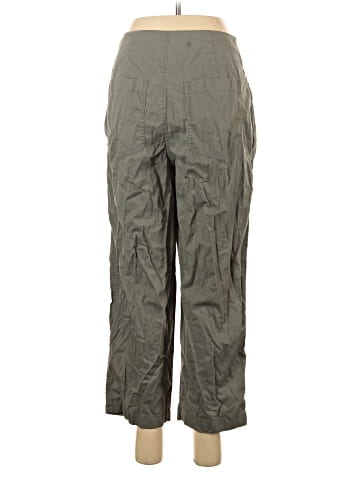 Abercrombie & Fitch Cargo Pants (view 2)