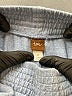 Tea Solid Blue Sweatpants Size 10 - photo 3