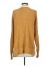 Universal Thread 100% Cotton Yellow Cardigan Size S - photo 2