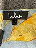 Lulus 100% Rayon Tropical Yellow Romper Size XS - photo 4