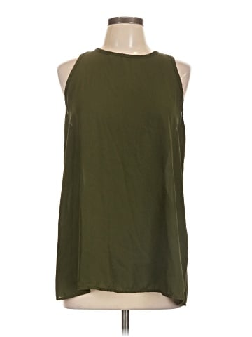 Lyss Loo Sleeveless Blouse (view 1)