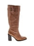 Johnston & Murphy Brown Boots Size 7 1/2 - photo 1