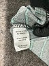 Feathers Chevron-herringbone Teal Casual Dress Size XL - photo 8