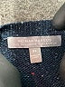 Neiman Marcus 100% Polyester Black Pullover Sweater Size XL - photo 7