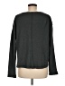 Mia + Tess Gray Pullover Sweater Size M - photo 2