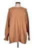 Aerie Tan Pullover Sweater Size L - photo 1