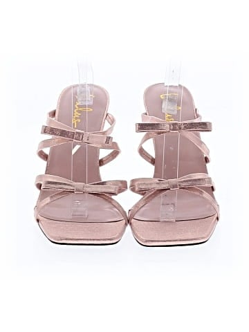 Lulus Sandals (view 2)