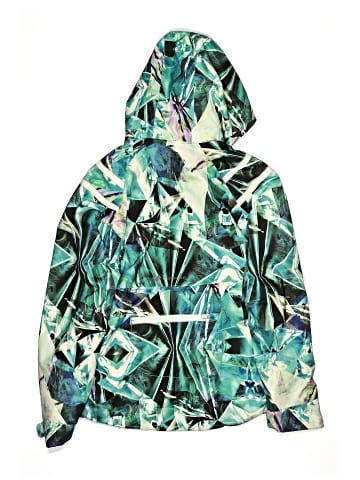 Obermeyer Raincoat (view 2)