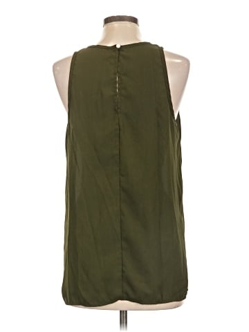 Lyss Loo Sleeveless Blouse (view 2)