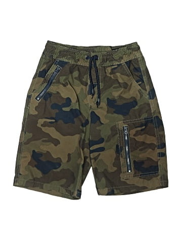 Cat & Jack Cargo Shorts (view 1)